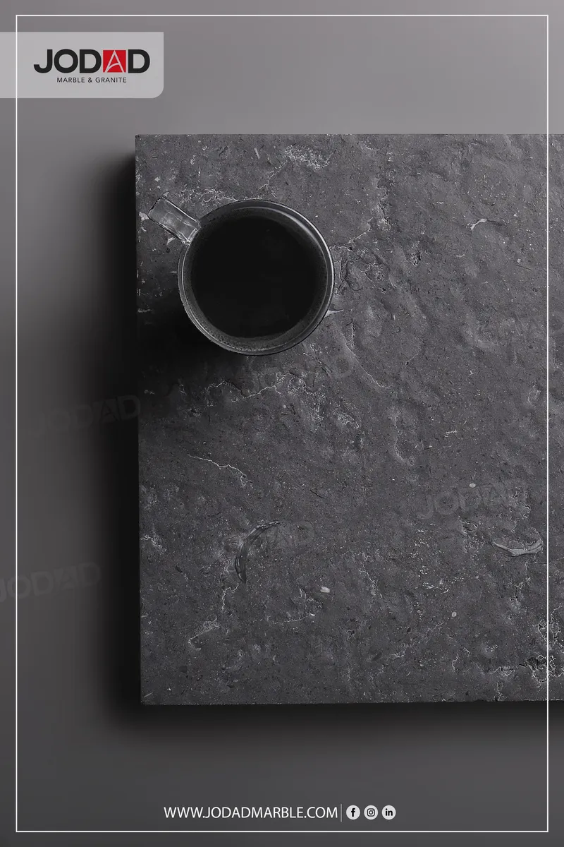 Milly Grey — Brushed